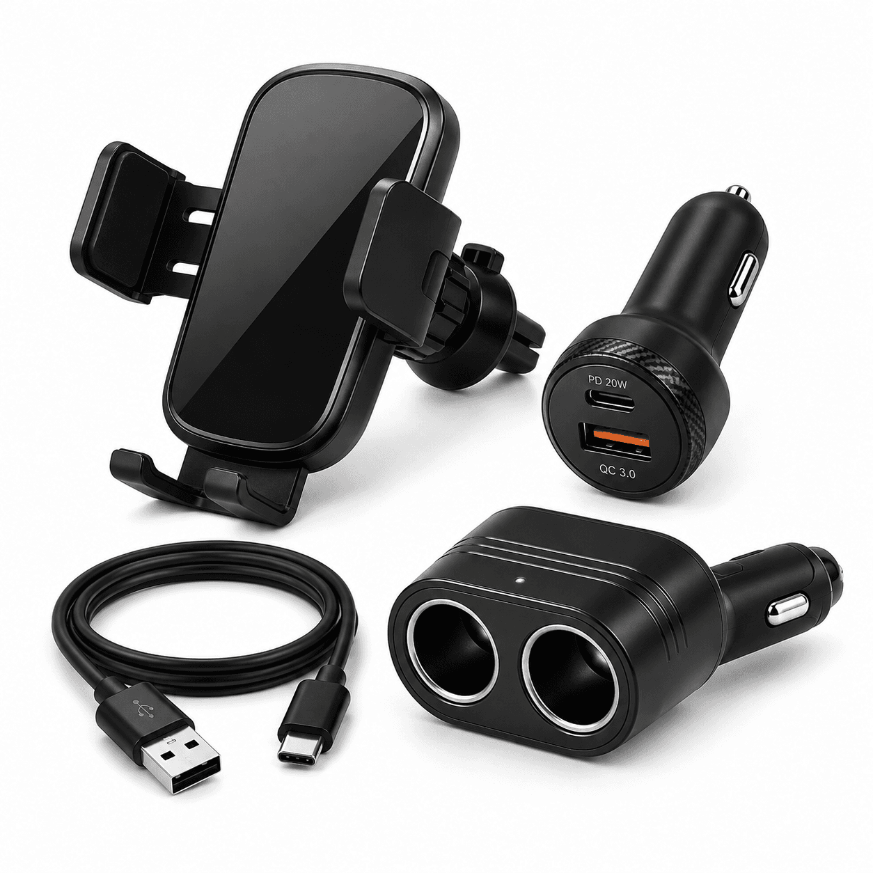 Accesorios Auto