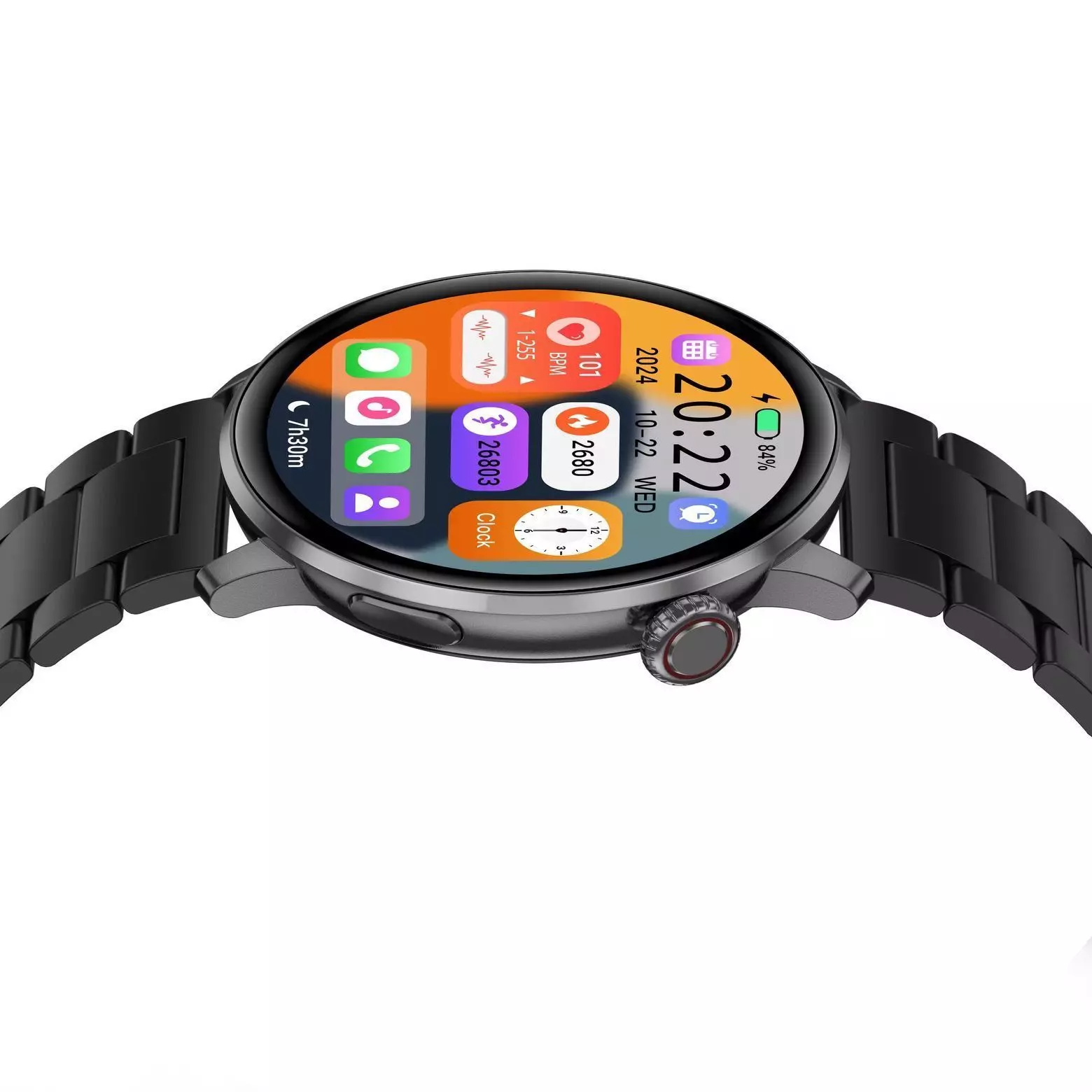 Relojes